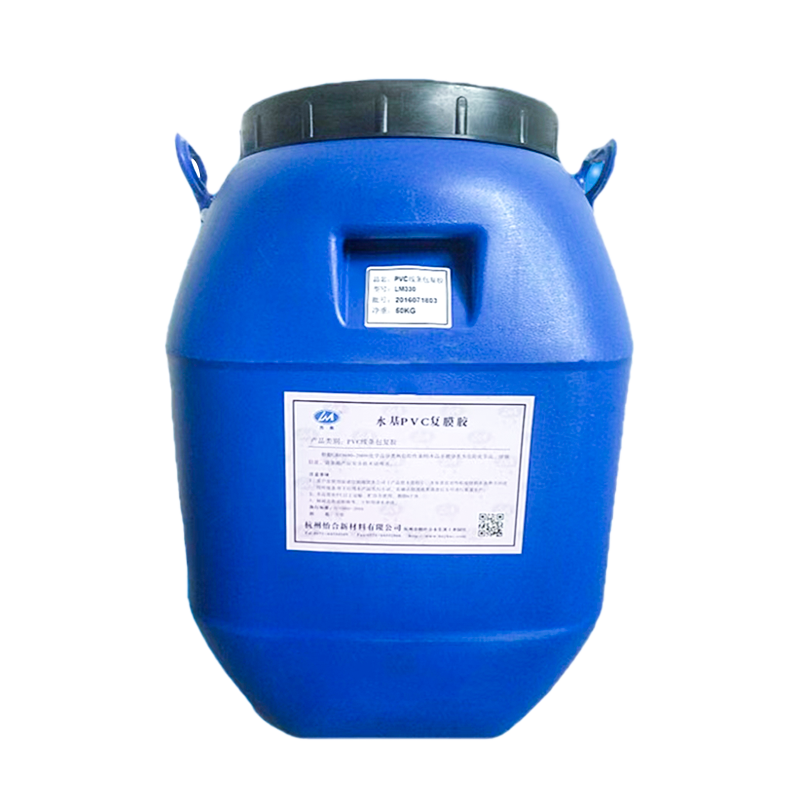 LM368 Mabilis na dry na pambalot na malagkit
