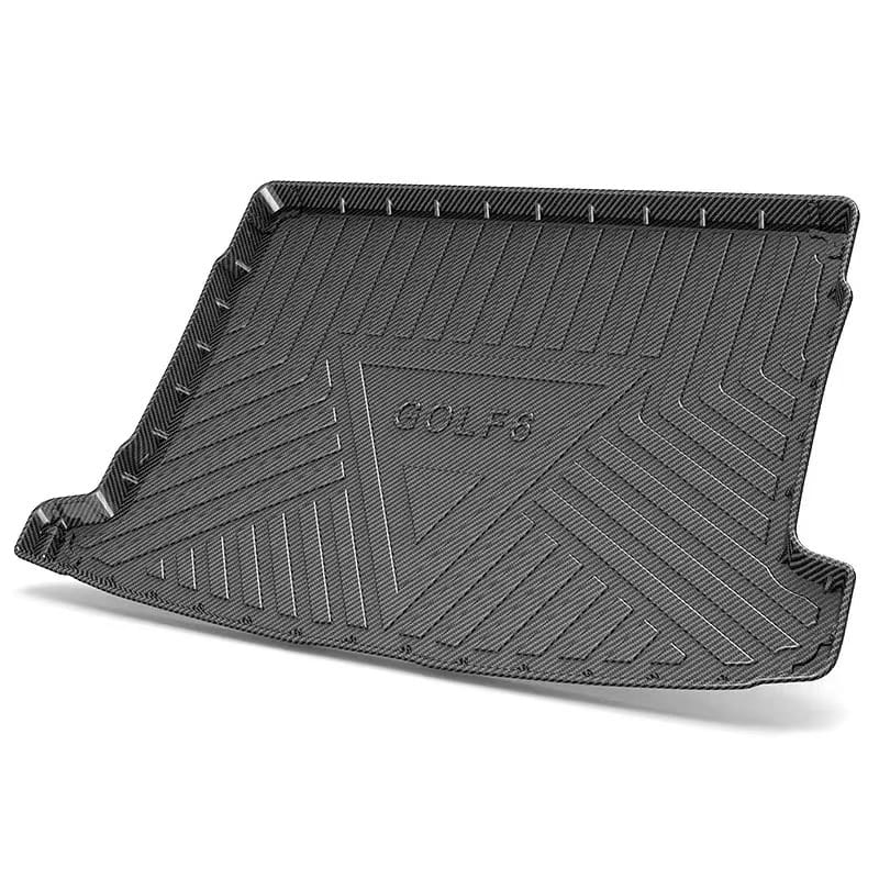 LM3817 Automotive trunk panel na pambalot ng malagkit