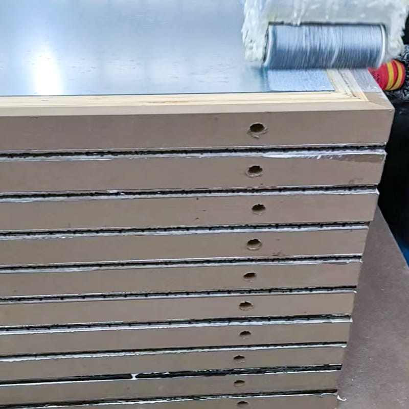 LM2102 Two-Component Polyurethane Adhesive