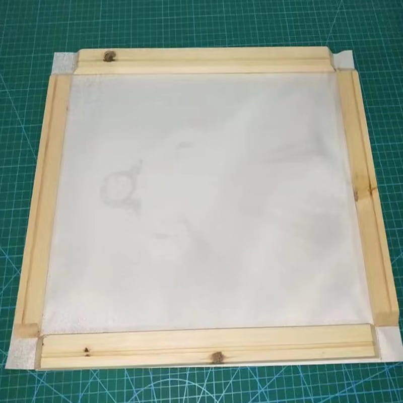 LM305 PVC, Tela, at Lamination Lamination para sa mga engineered board