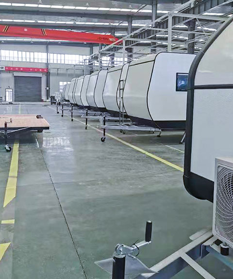 Hangzhou Yihe New Materials Co, Ltd.