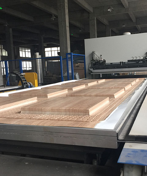 Hangzhou Yihe New Materials Co, Ltd.