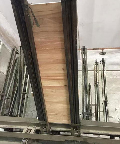 Laminating pandikit